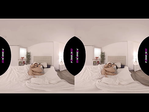 ❤️ PORNBCN VR Эки жаш лесбиянка 4K 180 3D виртуалдык реалдуулукта мүйүздүү ойгонот Женева Беллуччи Катрина Морено ️❌ Секс видео ky.rex-porn-com.ru ❤